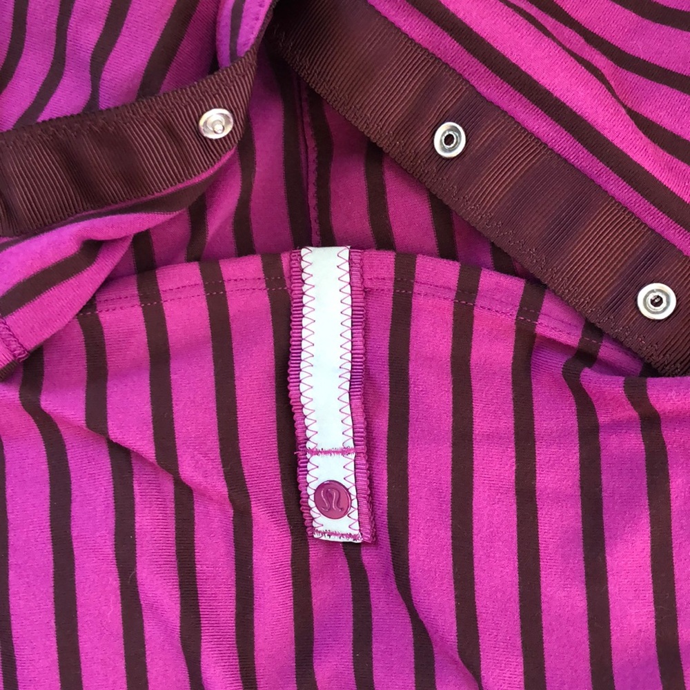 Lululemon Vinyasa Scarf